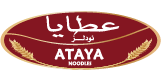 ATAYA-Noodles-logo